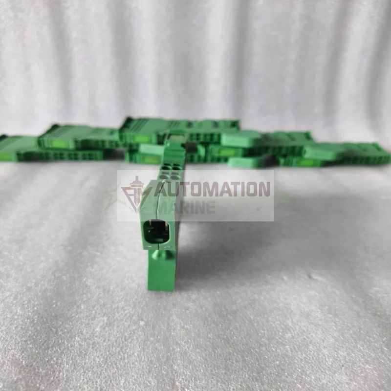 Phoenix Contact 2861302 IB IL AI 2/SF-PAC Inline Analog Input Terminal Module thumbnail 8