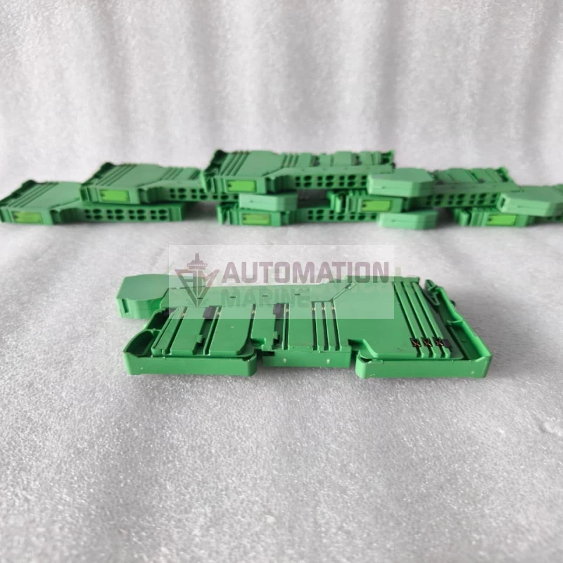 Phoenix Contact 2861302 IB IL AI 2/SF-PAC Inline Analog Input Terminal Module thumbnail 9