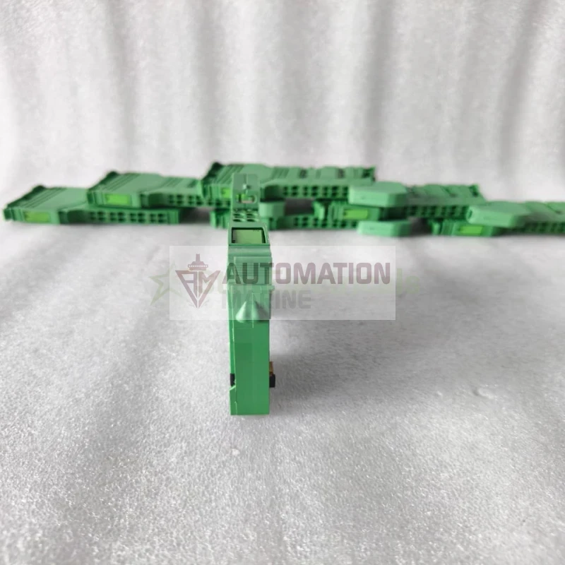 Phoenix Contact 2861302 IB IL AI 2/SF-PAC Inline Analog Input Terminal Module thumbnail 10
