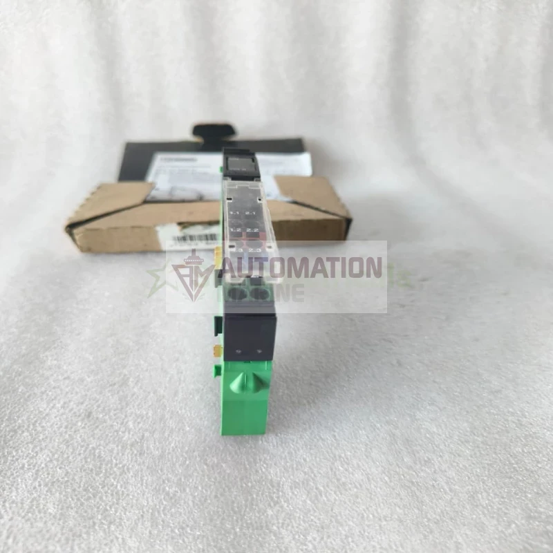 Phoenix Contact 2861331 IB IL 24 PWR IN-PAC Inline Terminal Module thumbnail 7