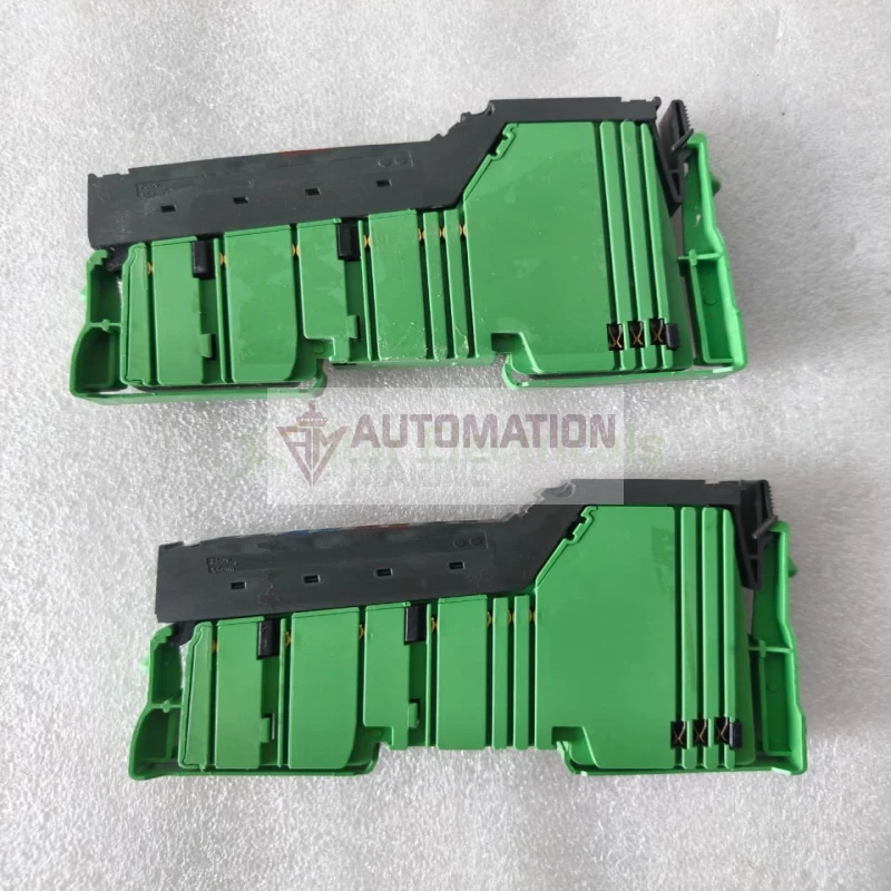 Phoenix Contact 2861409 IB IL 24 SEG-ELF-PAC INLINE SEGMENT TERMINAL MODULE thumbnail 3