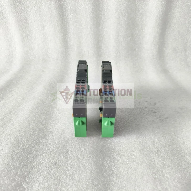 Phoenix Contact 2861409 IB IL 24 SEG-ELF-PAC INLINE SEGMENT TERMINAL MODULE thumbnail 4