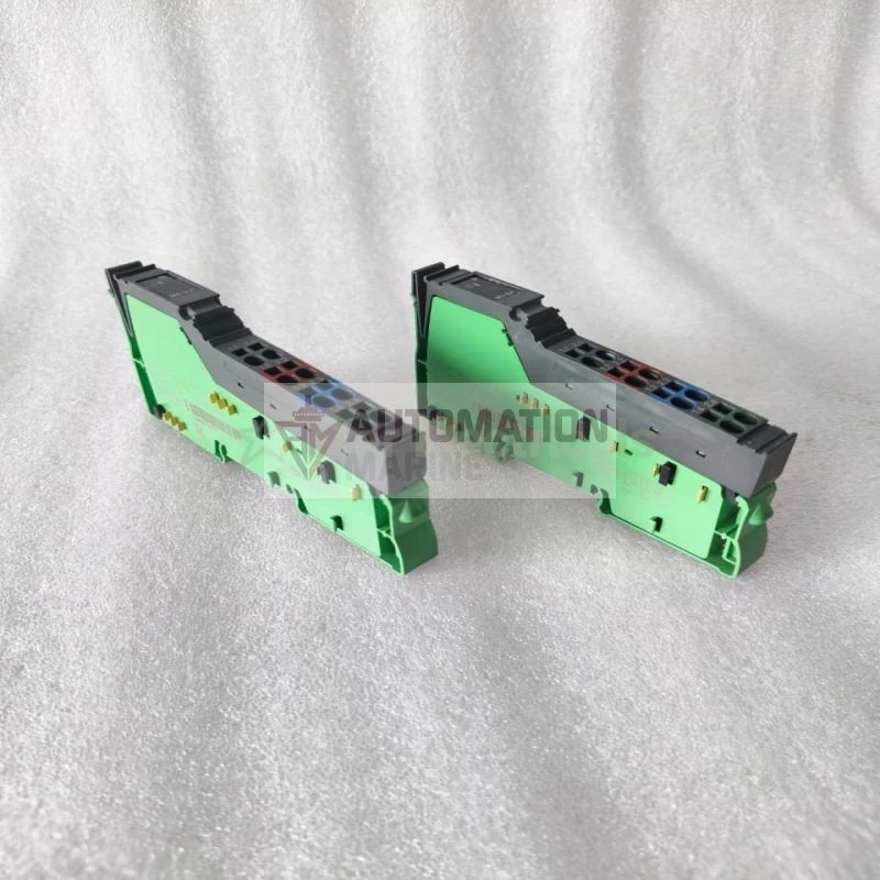 Phoenix Contact 2861409 IB IL 24 SEG-ELF-PAC INLINE SEGMENT TERMINAL MODULE thumbnail 6
