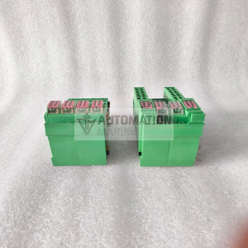 Phoenix Contact 2862822 IB IL 24 DO 32/HD-PAC Digital Output Terminal Module thumbnail 3