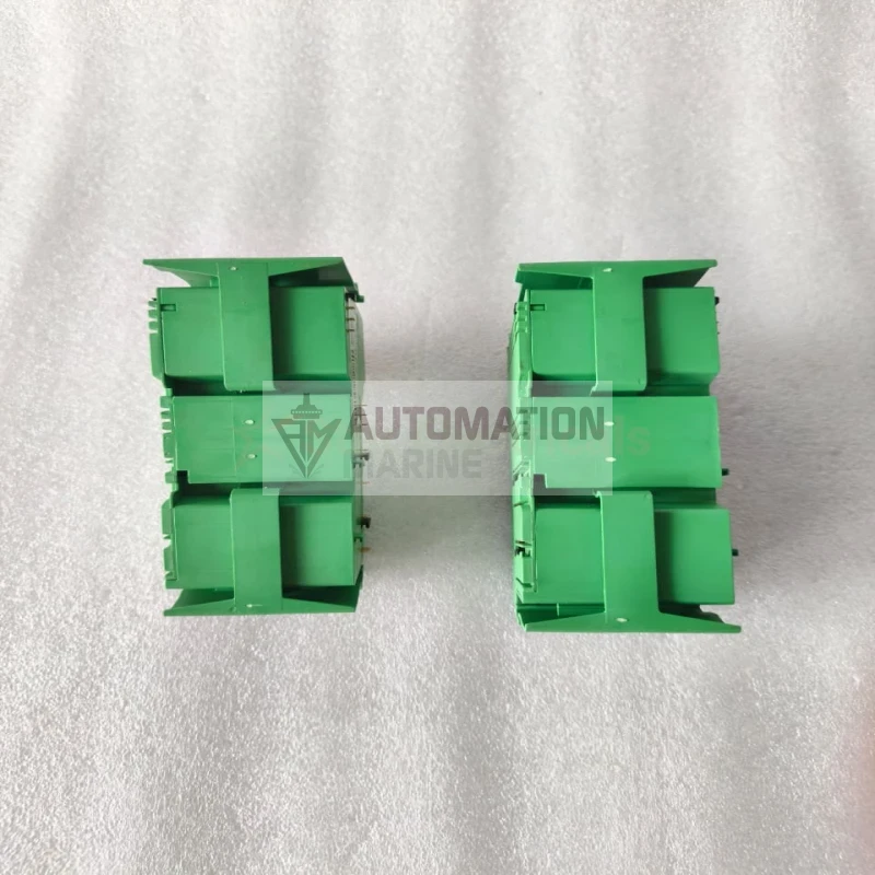 Phoenix Contact 2862822 IB IL 24 DO 32/HD-PAC Digital Output Terminal Module thumbnail 4