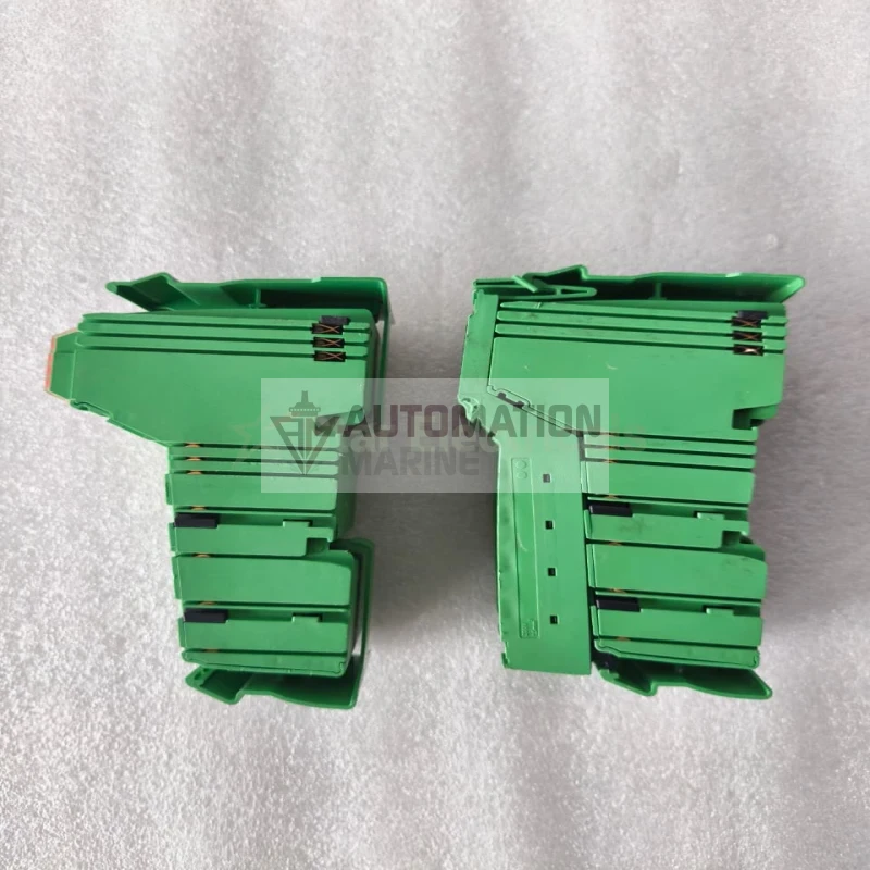 Phoenix Contact 2862822 IB IL 24 DO 32/HD-PAC Digital Output Terminal Module thumbnail 5