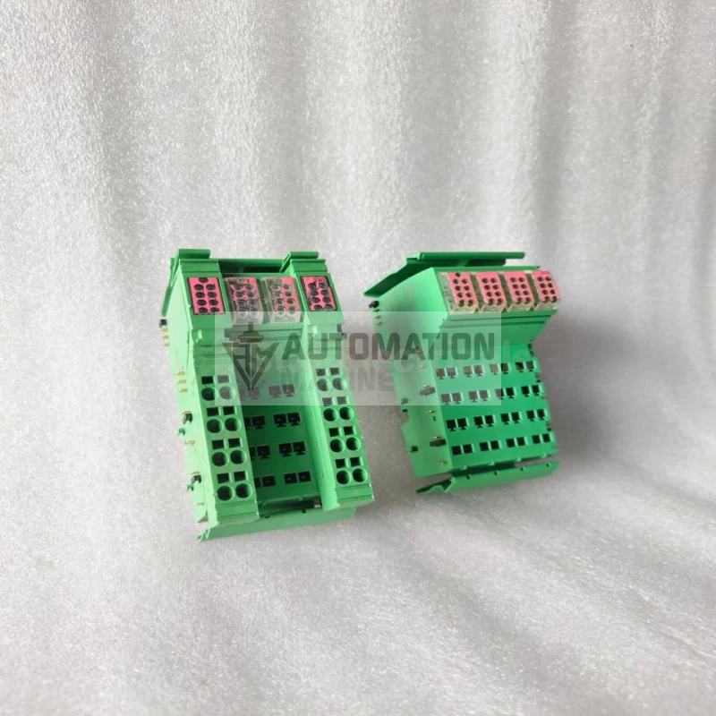 Phoenix Contact 2862822 IB IL 24 DO 32/HD-PAC Digital Output Terminal Module thumbnail 6