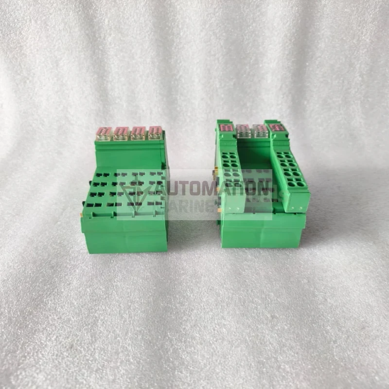 Phoenix Contact 2862822 IB IL 24 DO 32/HD-PAC Digital Output Terminal Module thumbnail 7