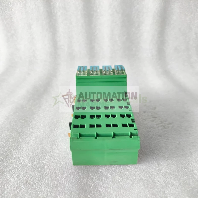 Phoenix Contact 2862835 IB IL 24 DI 32/HD-PAC Inline Digital Input Module thumbnail 3