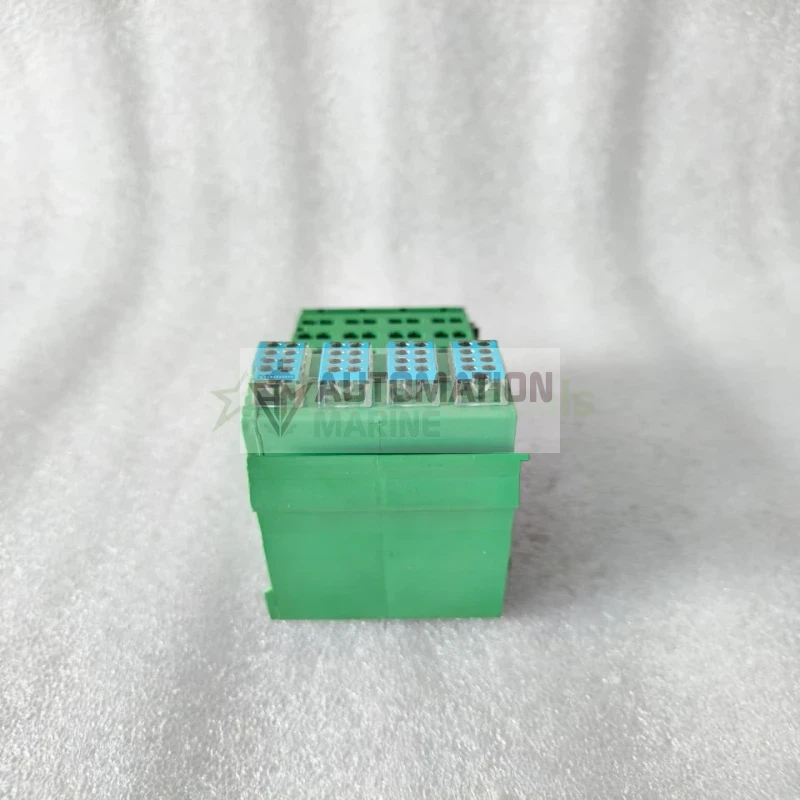 Phoenix Contact 2862835 IB IL 24 DI 32/HD-PAC Inline Digital Input Module thumbnail 4