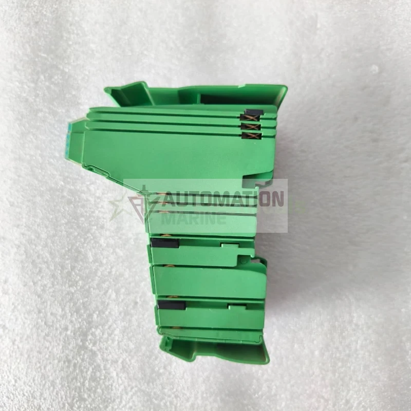 Phoenix Contact 2862835 IB IL 24 DI 32/HD-PAC Inline Digital Input Module thumbnail 6