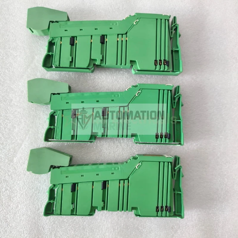 Phoenix Contact 2897114 IB IL 24 FLM Inline Function Terminal Block thumbnail 3