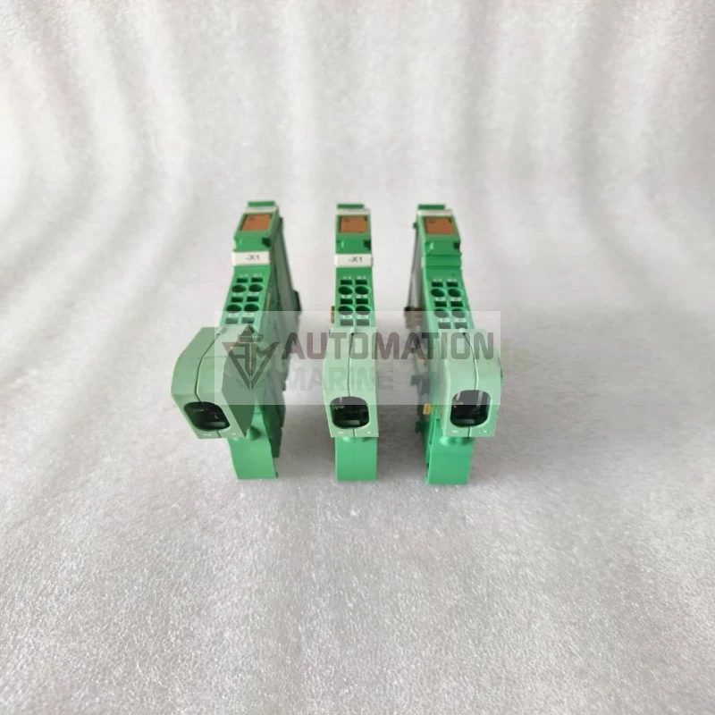Phoenix Contact 2897114 IB IL 24 FLM Inline Function Terminal Block thumbnail 6