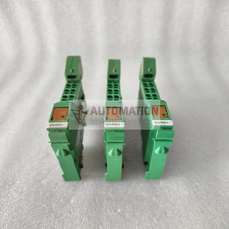 Phoenix Contact 2897114 IB IL 24 FLM Inline Function Terminal Block thumbnail 7