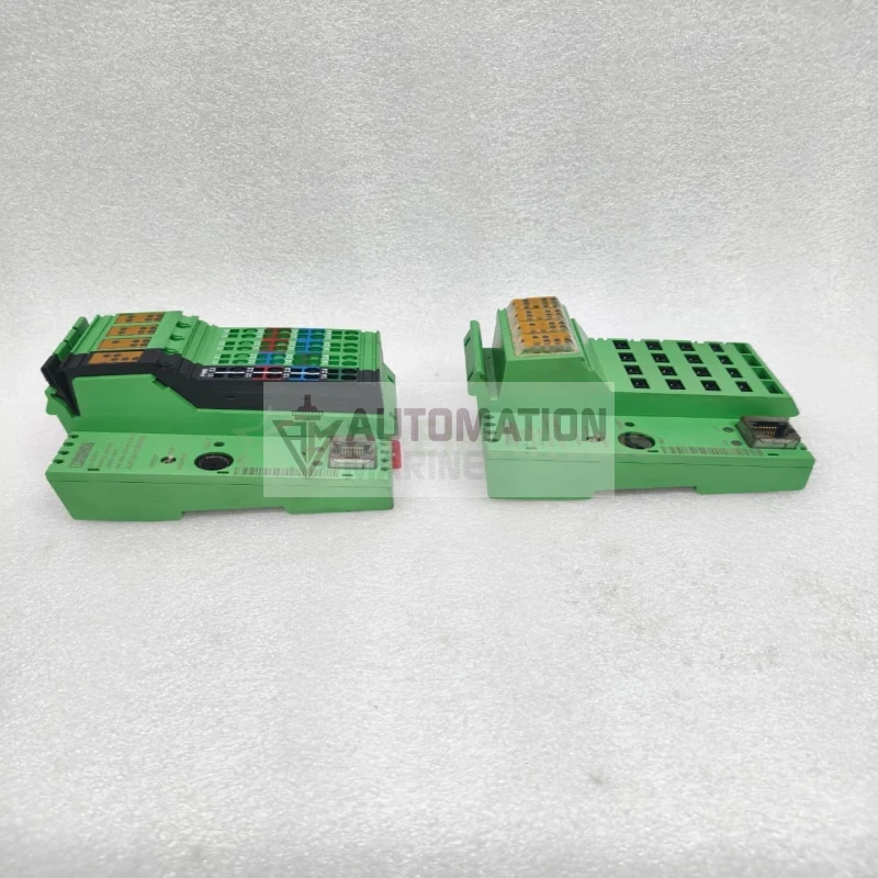 Phoenix Contact 2985330 ILC 150 ETH Inline Controller thumbnail 3