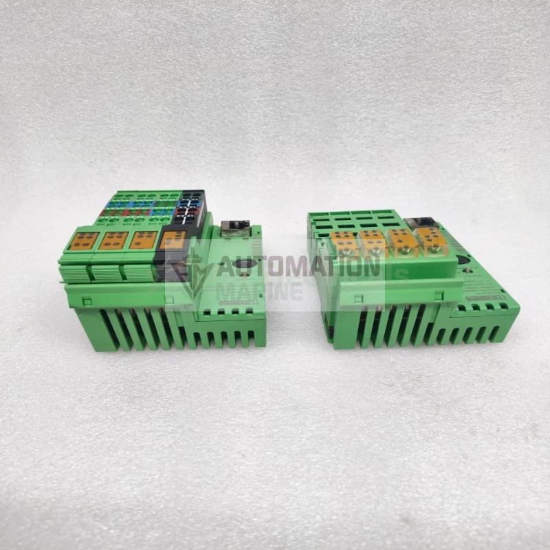 Phoenix Contact 2985330 ILC 150 ETH Inline Controller thumbnail 4