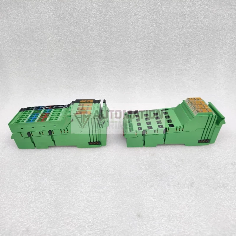 Phoenix Contact 2985330 ILC 150 ETH Inline Controller thumbnail 5