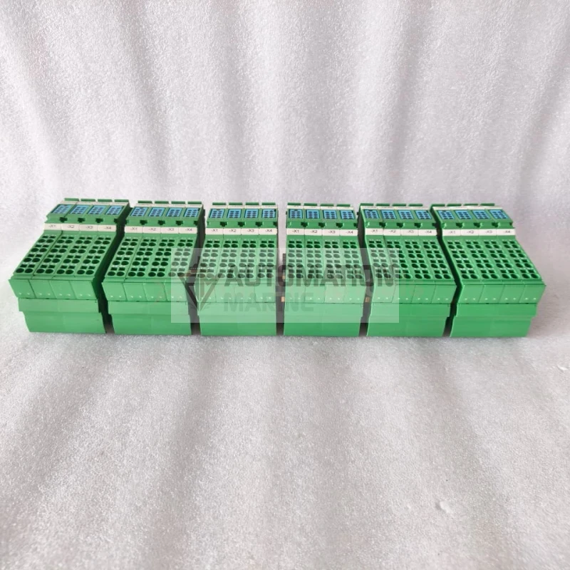 Phoenix Contact IB IL 24 DI 32HD Inline Digital Input Terminal Module thumbnail 2