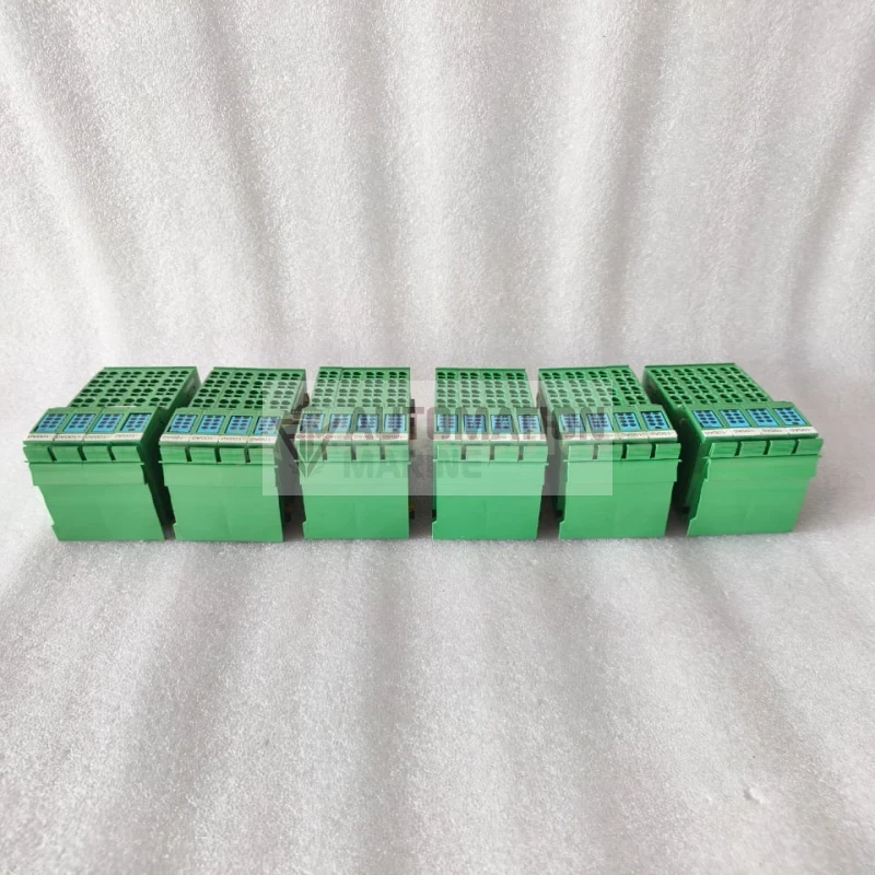 Phoenix Contact IB IL 24 DI 32HD Inline Digital Input Terminal Module thumbnail 4