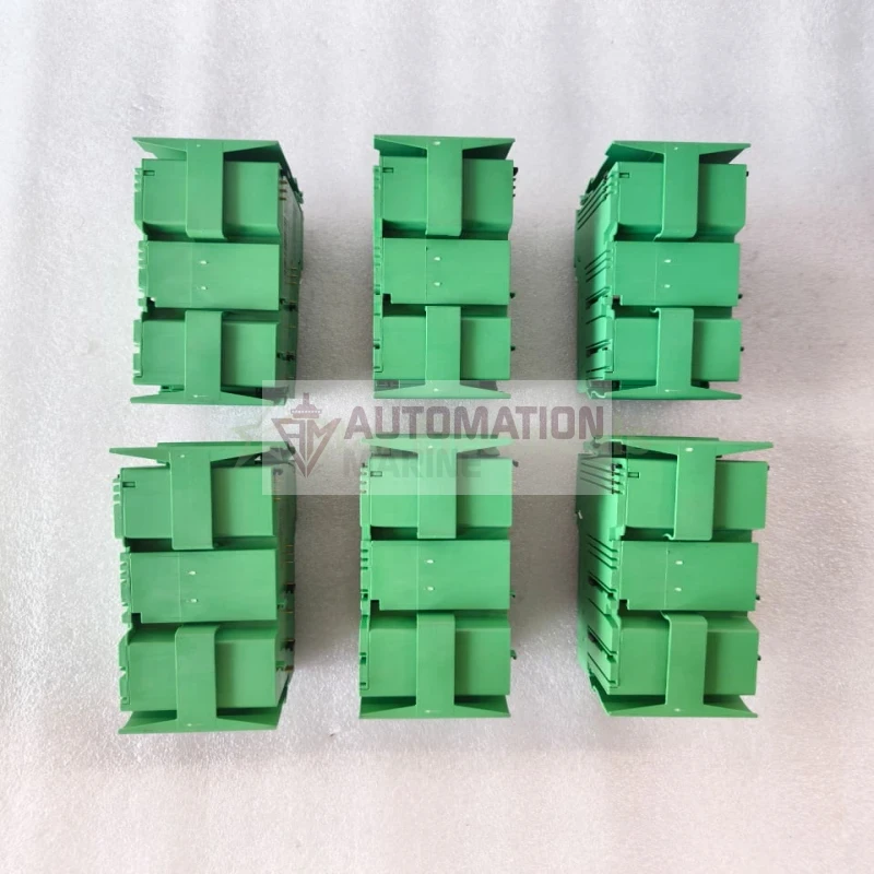 Phoenix Contact IB IL 24 DI 32HD Inline Digital Input Terminal Module thumbnail 6