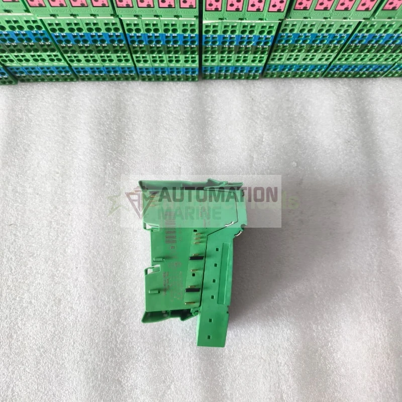 Phoenix Contact IB IL 24 DO 16 Inline Digital Output Terminal Module 2726272 thumbnail 4