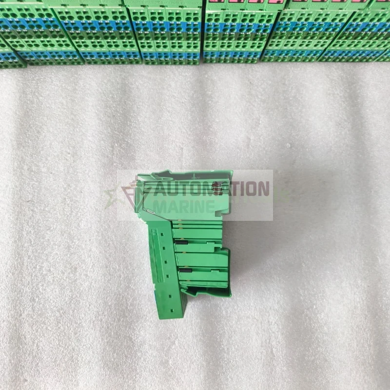 Phoenix Contact IB IL 24 DO 16 Inline Digital Output Terminal Module 2726272 thumbnail 5