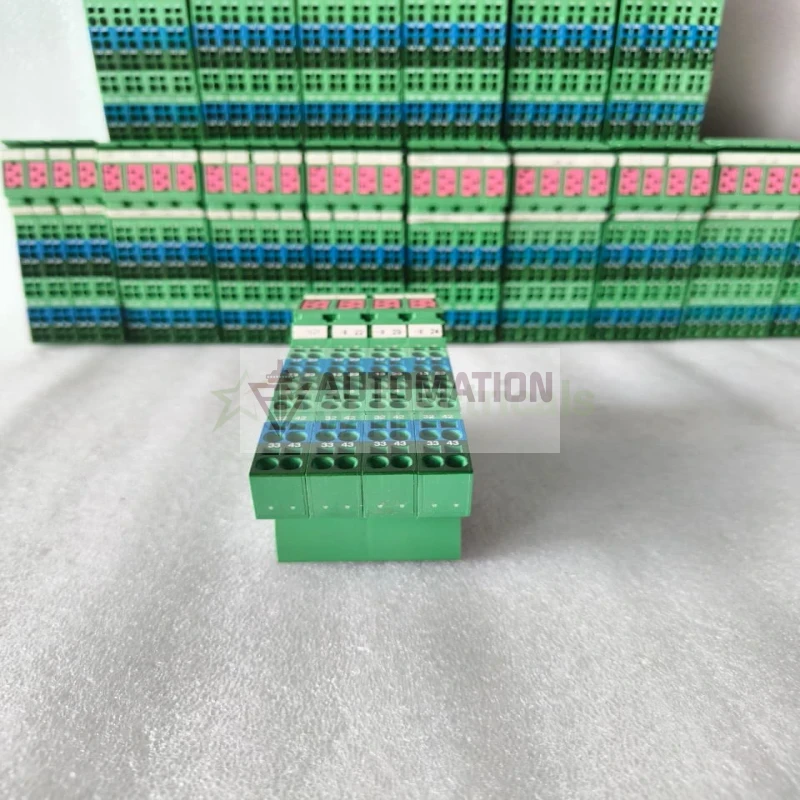 Phoenix Contact IB IL 24 DO 16 Inline Digital Output Terminal Module 2726272 thumbnail 6