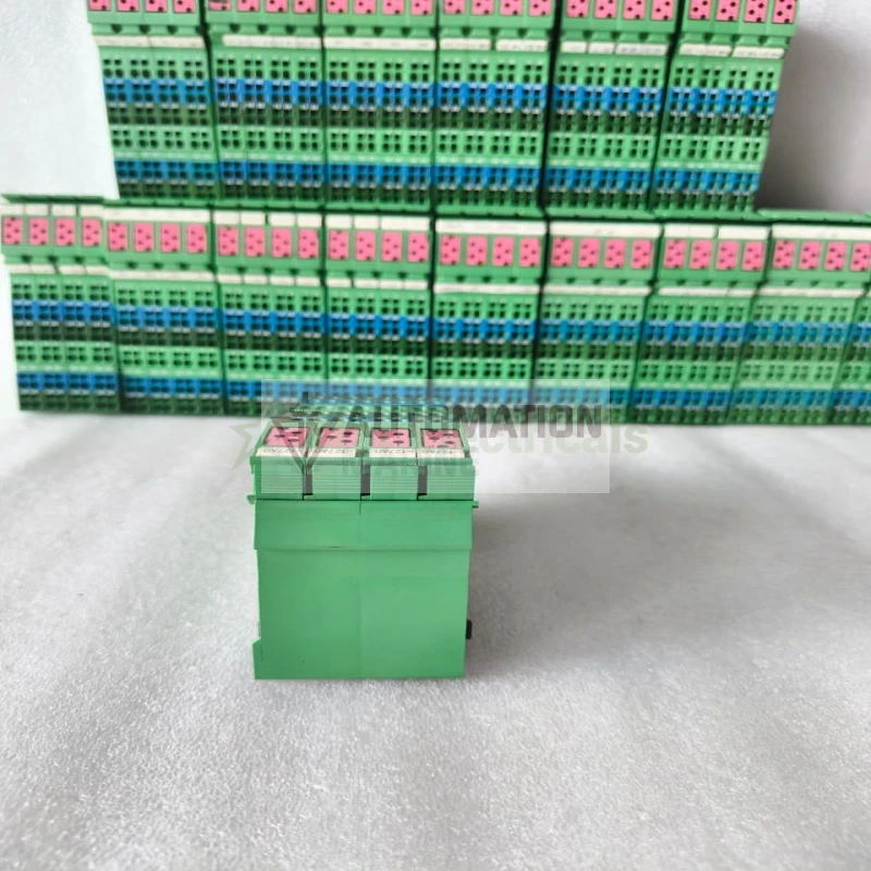 Phoenix Contact IB IL 24 DO 16 Inline Digital Output Terminal Module 2726272 thumbnail 8