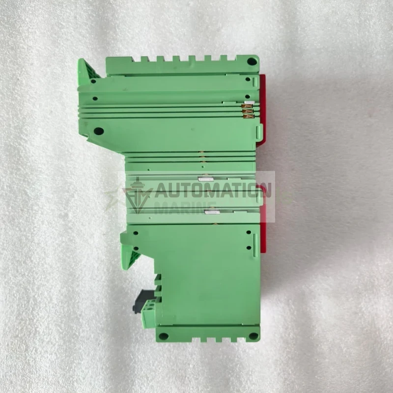 Phoenix Contact IB IL 400 ELR 1-3A Inline Terminal Function Module thumbnail 4