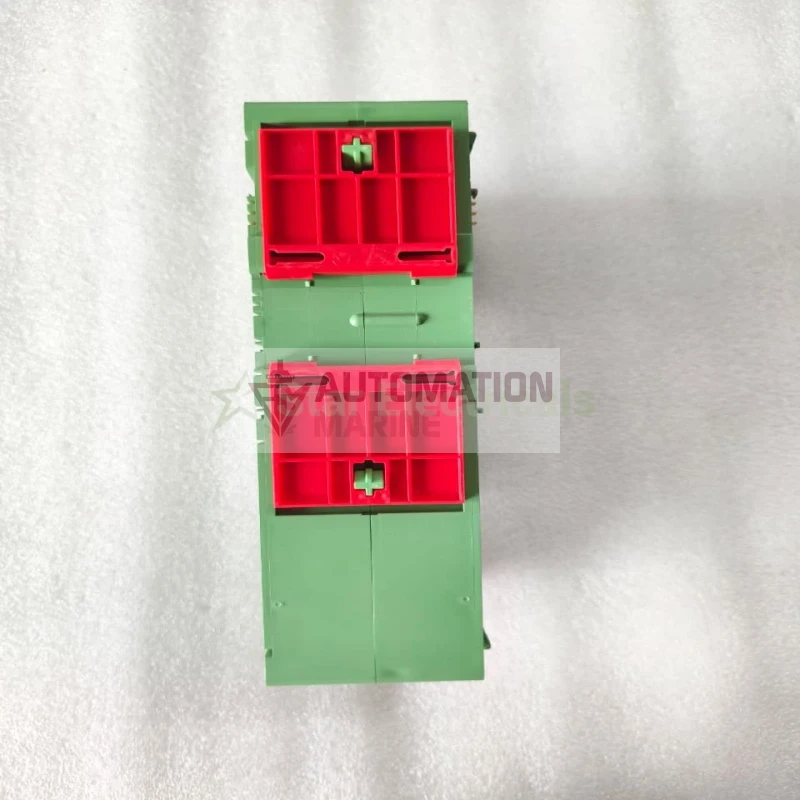 Phoenix Contact IB IL 400 ELR 1-3A Inline Terminal Function Module thumbnail 11