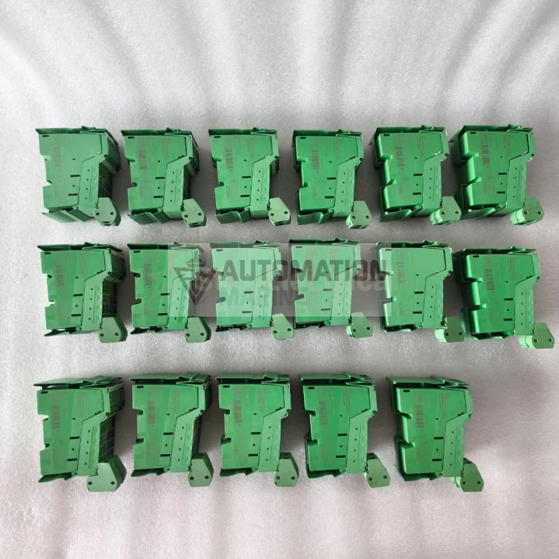 Phoenix Contact IBS IL 24 BK-T/U INTERBUS Inline Bus Coupler Module thumbnail 3