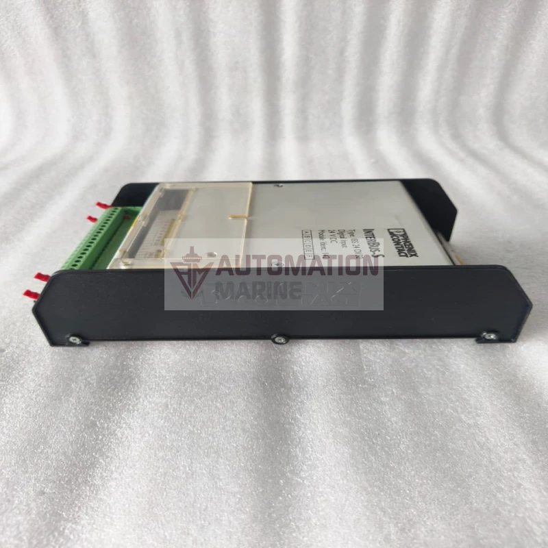 Phoenix Contact IBS 24 DI/32 INTERBUS-S Digital Input Module (2784421) thumbnail 2
