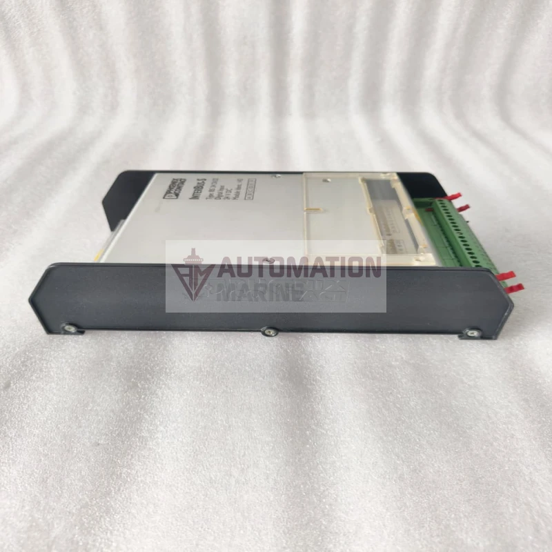 Phoenix Contact IBS 24 DI/32 INTERBUS-S Digital Input Module (2784421) thumbnail 4