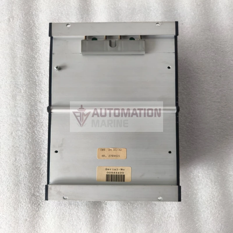 Phoenix Contact IBS 24 DI/32 INTERBUS-S Digital Input Module (2784421) thumbnail 6