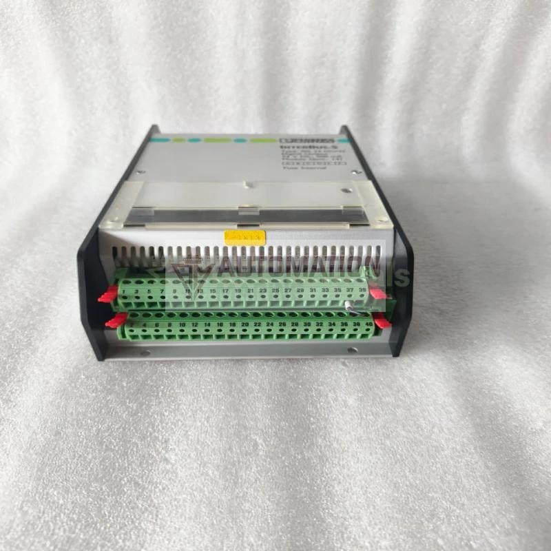 Phoenix Contact IBS 24 DO/32 INTERBUS-S Digital Output Module (2784052) thumbnail 2