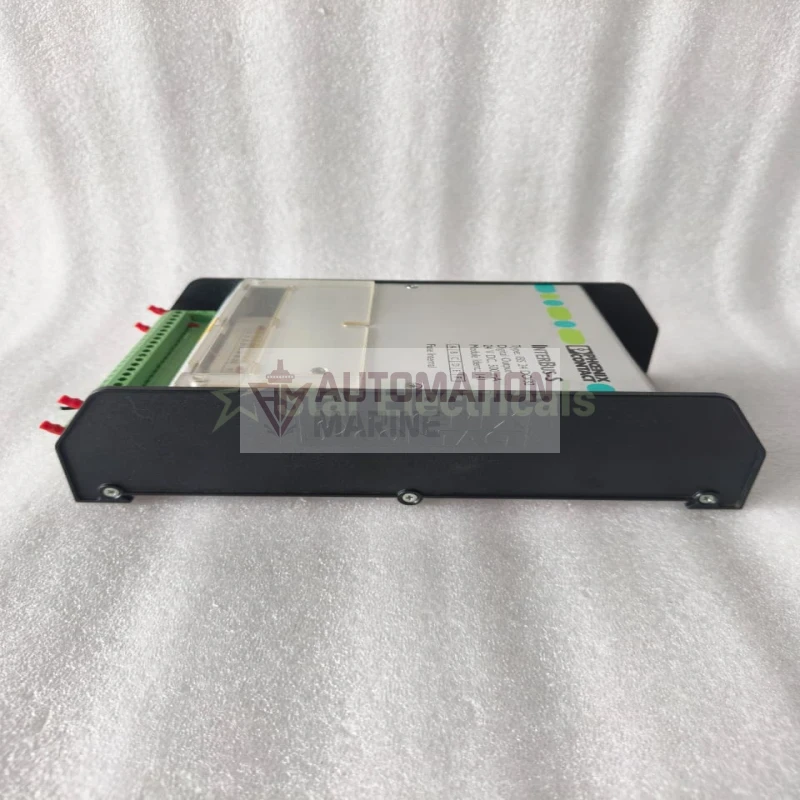 Phoenix Contact IBS 24 DO/32 INTERBUS-S Digital Output Module (2784052) thumbnail 3