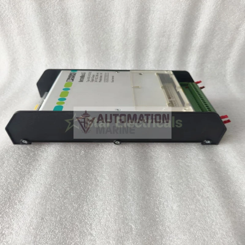 Phoenix Contact IBS 24 DO/32 INTERBUS-S Digital Output Module (2784052) thumbnail 4