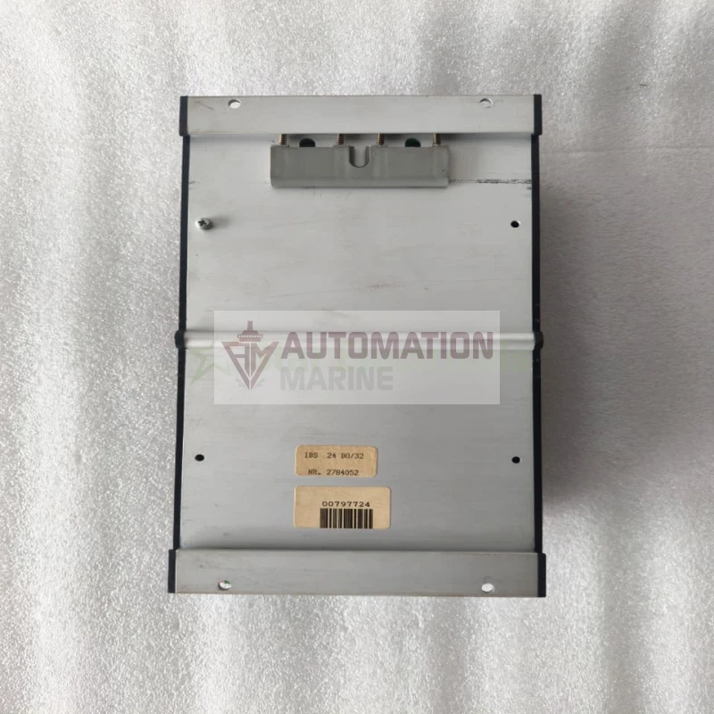 Phoenix Contact IBS 24 DO/32 INTERBUS-S Digital Output Module (2784052) thumbnail 6