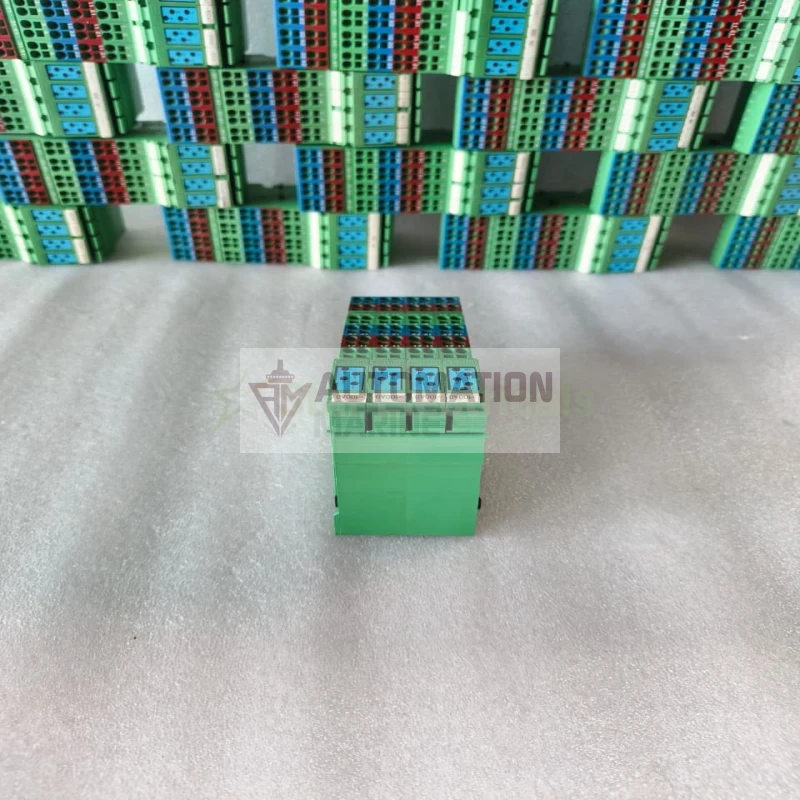 Phoenix IB IL 24 DI 16 2 Conductor Digital Input Module thumbnail 4