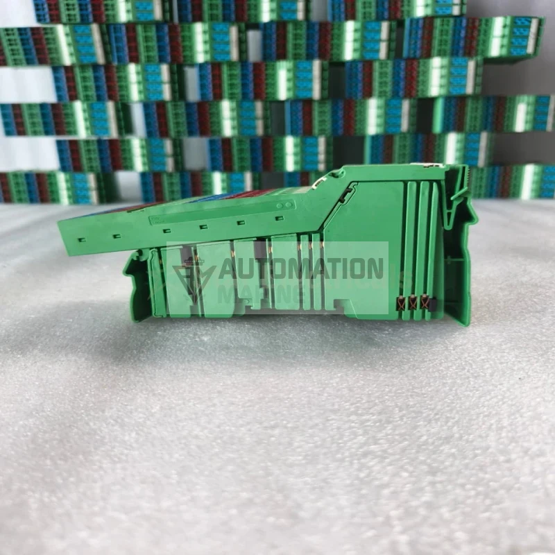 Phoenix IB IL 24 DI 16 2 Conductor Digital Input Module thumbnail 6