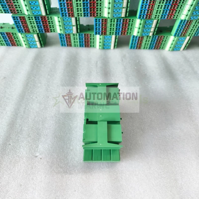 Phoenix IB IL 24 DI 16 2 Conductor Digital Input Module thumbnail 8