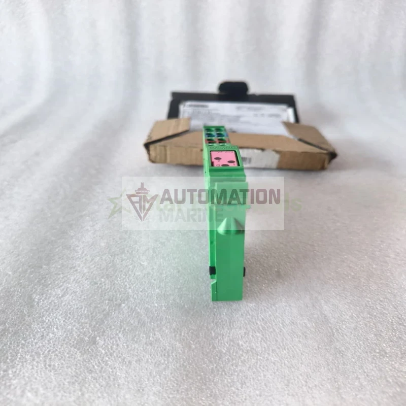 Phoenix IB IL 24 DO 2-2A-PAC 2861263 Inline Digital Output Module thumbnail 4