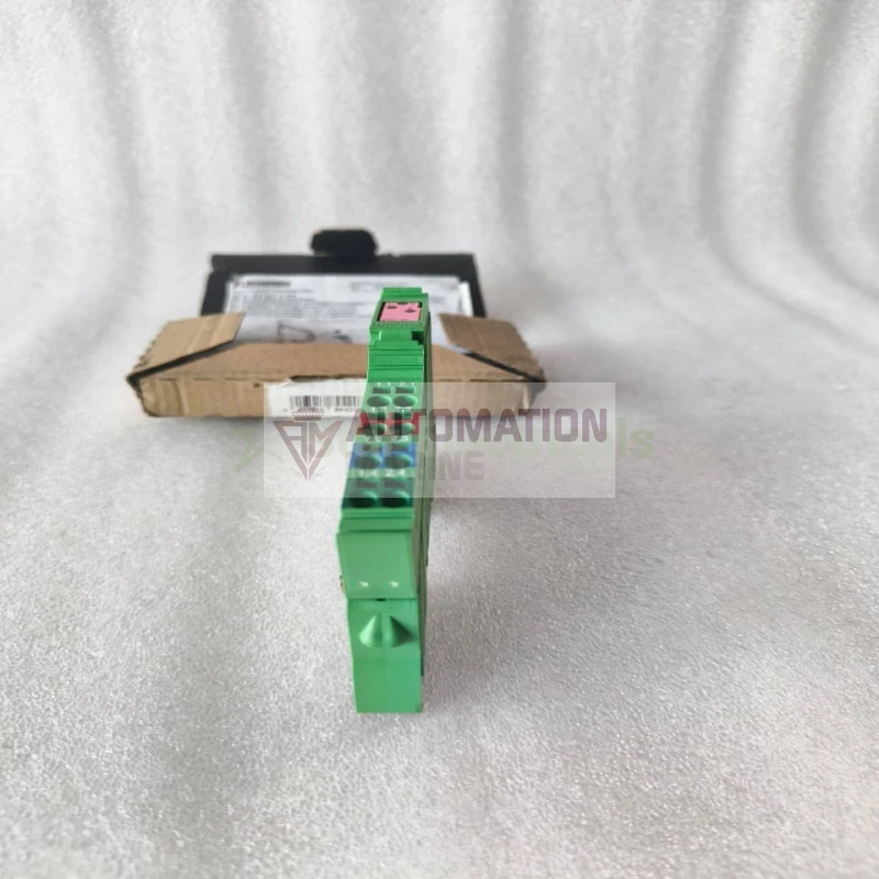 Phoenix IB IL 24 DO 2-2A-PAC 2861263 Inline Digital Output Module thumbnail 6