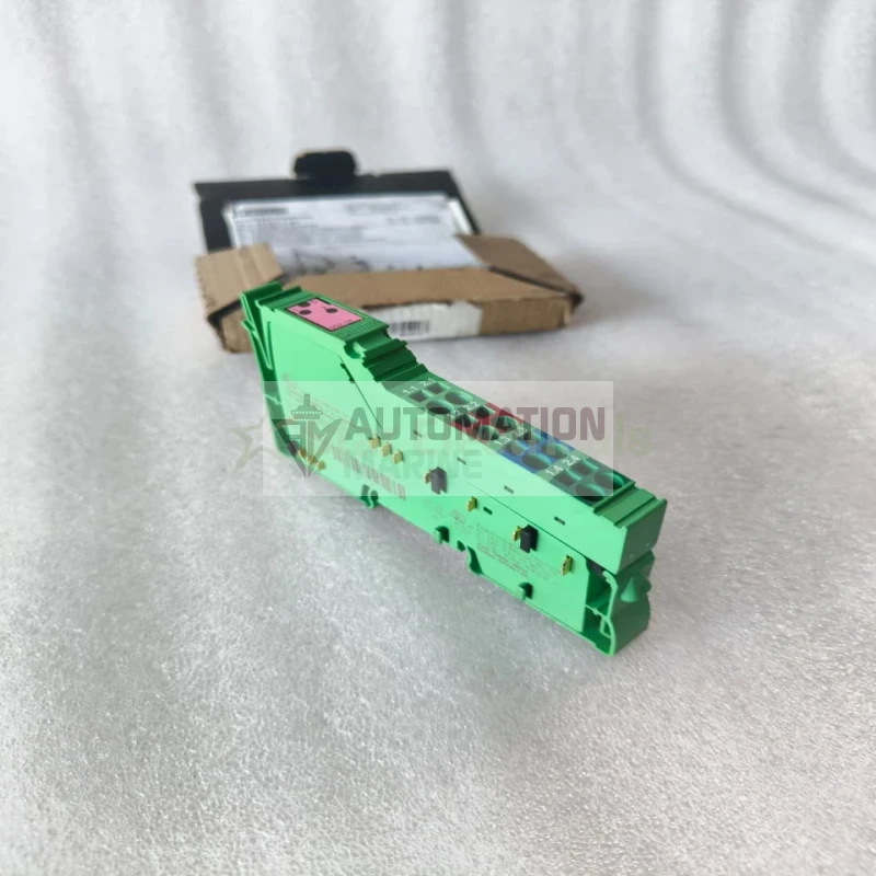 Phoenix IB IL 24 DO 2-2A-PAC 2861263 Inline Digital Output Module thumbnail 7