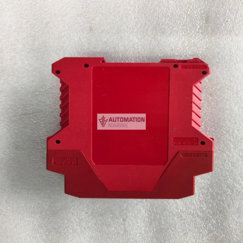 Pizzato CS AR-01M024 Safety Relay Module thumbnail 6