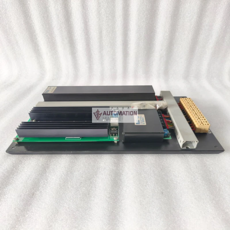 Power Electronics SE-4E15 Automatic Voltage Regulator (AVR) thumbnail 2