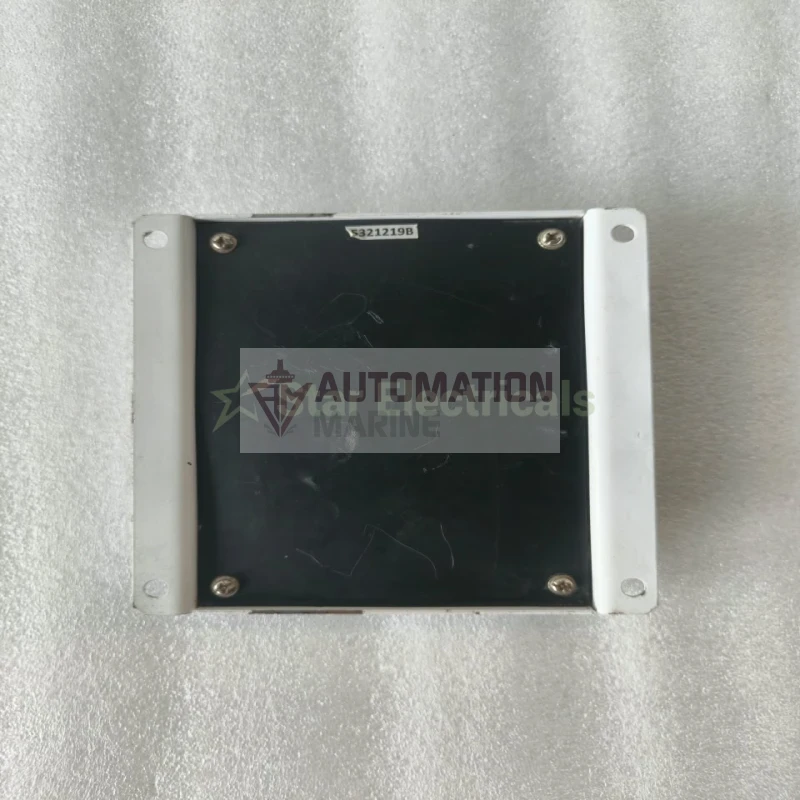 Precision Electro Dynamics PED 5111 Engine Controller thumbnail 6