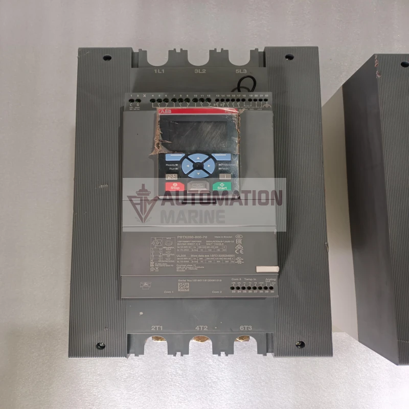 ABB PSTX250-600-70 ABB 1SFA898113R7000 thumbnail 4