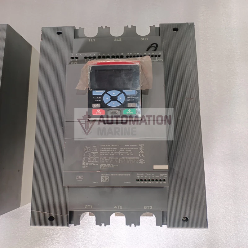 ABB PSTX250-600-70 ABB 1SFA898113R7000 thumbnail 5