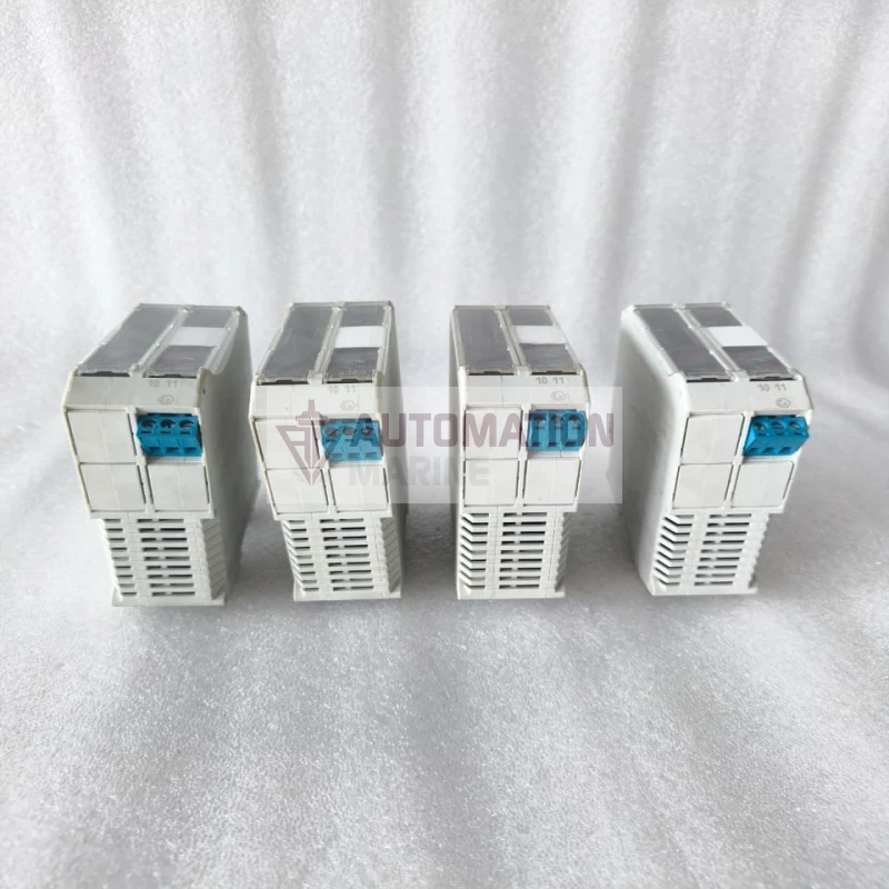 R. STAHL 9143/10-124-150-10 Ex i Power Supply thumbnail 2